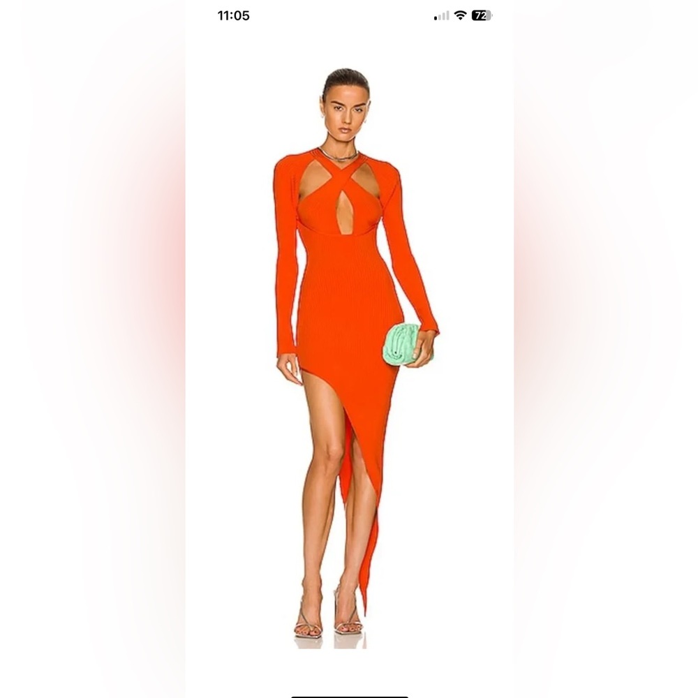 David Koma dress new M